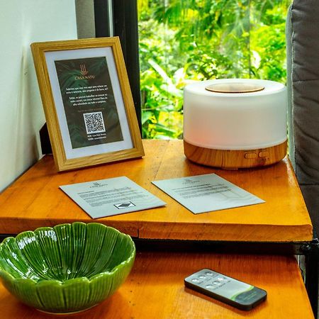 Casa Natu Ilhabela Portinho Villa Eksteriør billede
