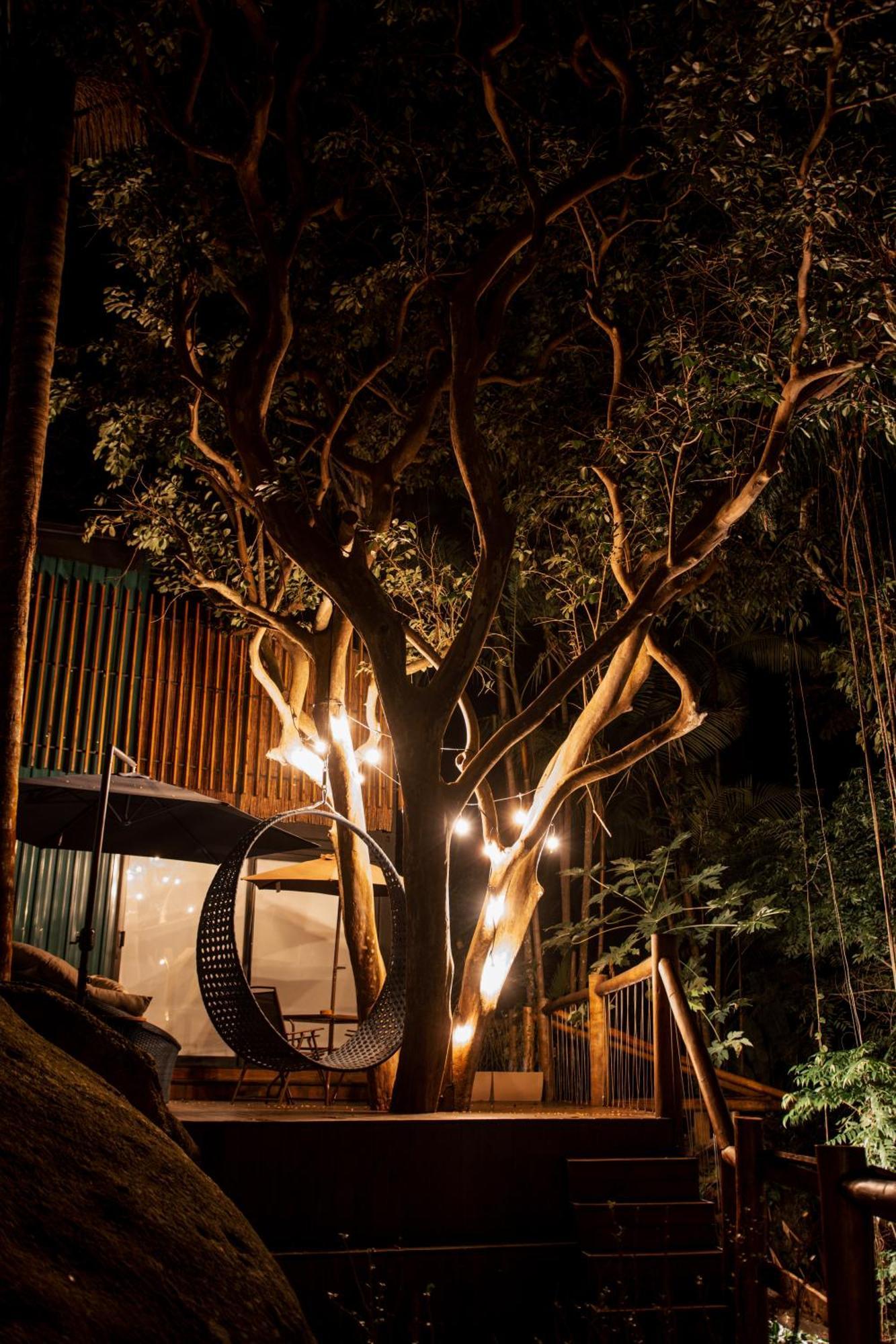 Casa Natu Ilhabela Portinho Villa Eksteriør billede
